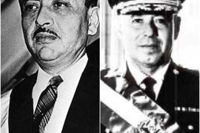 La Mentira Perfecta: Cómo la Codicia, el Hambre y la Política Usaron al Fútbol para Desatar una Guerra Sangrienta