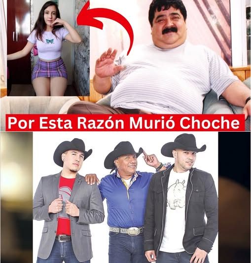 La Verdad Detrás de la Triste Despedida de Choche: El Legado de un Ícono de Bronco