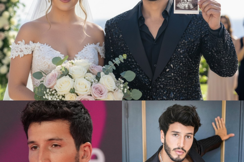 Giro radical a los 31 años: Sebastián Yatra confirma que será padre y anuncia su próximo matrimonio en una declaración que transforma su carrera y su vida