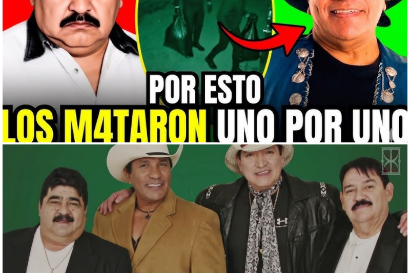 La Asquerosa Avaricia Que Destruyó a Bronco: El Cruel Abandono de un Compadre y la Guerra de los 300 Millones