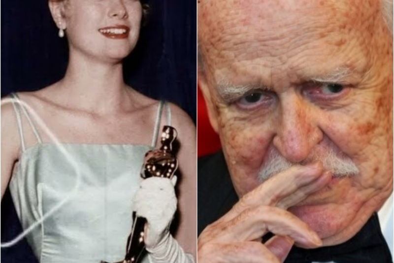Grace Kelly: La Verdad Que Se Ocultó Durante 40 Años Sobre Su Matrimonio de Cuento de Hadas