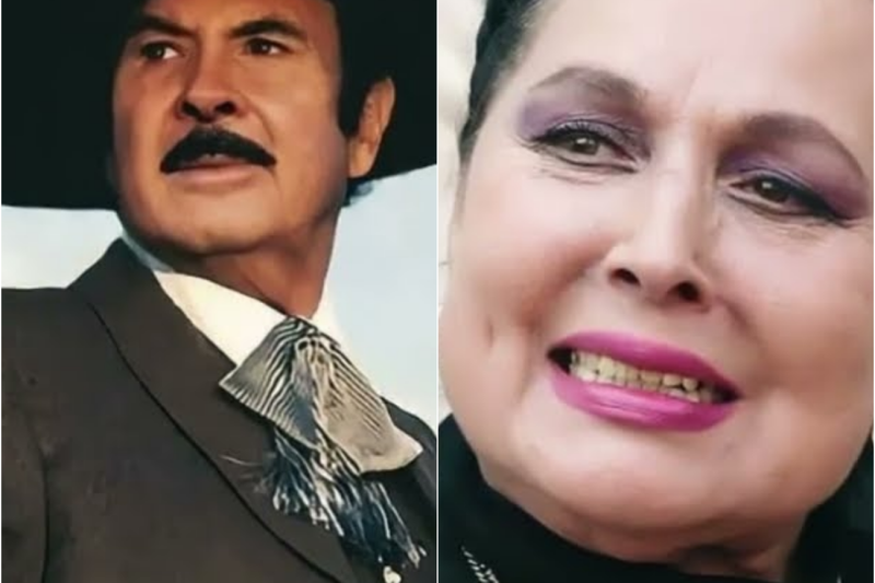 ​​HARFUCH CATEA el Rancho El Soyate de ANTONIO AGUILAR…y lo que descubrieron dejó a todos en shock