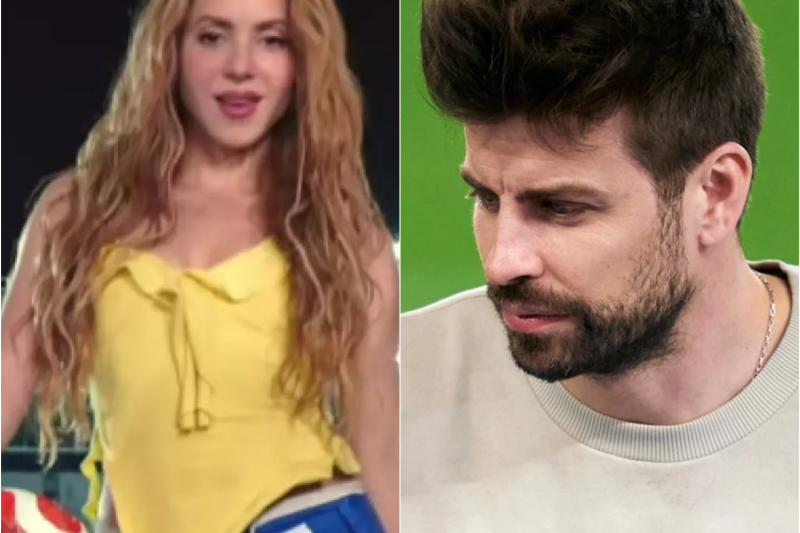 El Escándalo Oculto del Mundial 2026: La Lección de Dignidad de Shakira Ante la Jugada Más Sucia de Piqué