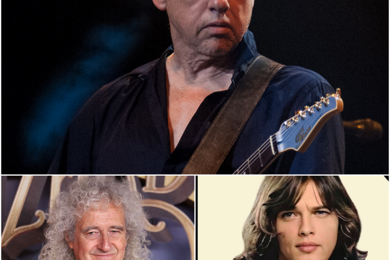 Secretos Ocultos en las Cuerdas: Las Historias Jamás Contadas Detrás de los 15 Solos de Guitarra Que Cambiaron el Rock Para Siempre