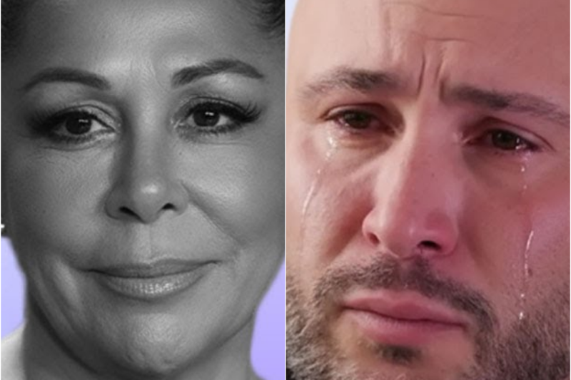 El trágico final de Isabel Pantoja: su hijo llora la gran tragedia de su madre.