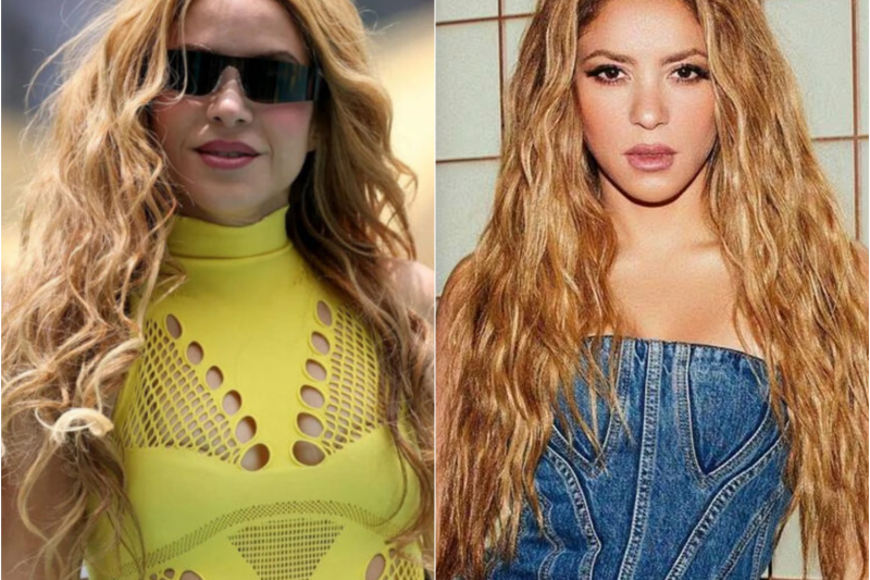 ¿Fraude en el Mundial 2026? Desmontamos con pruebas la teoría de la supuesta doble de Shakira en la ceremonia de inauguración