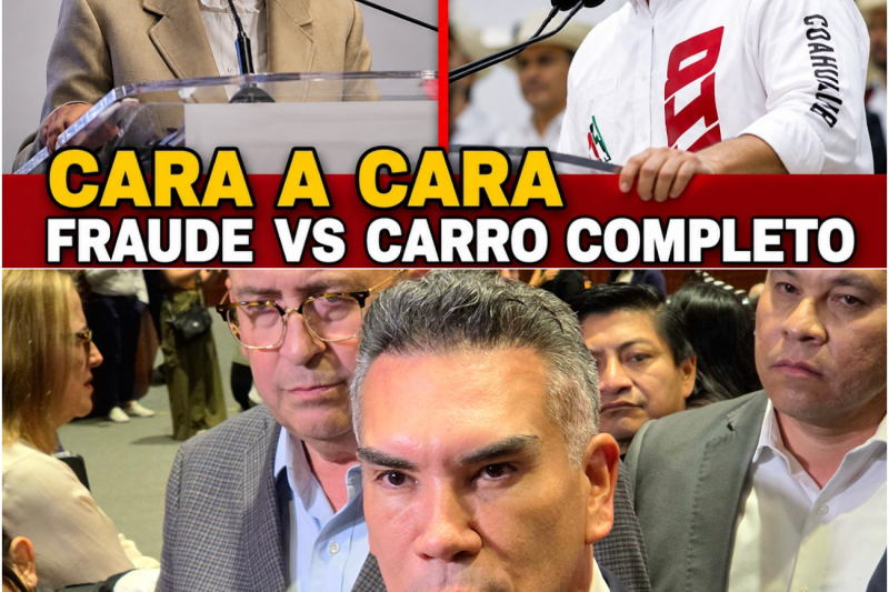 El síndrome de la invencibilidad fracturada: Lecciones, excusas y los graves peligros tras el histórico descalabro del oficialismo en Coahuila