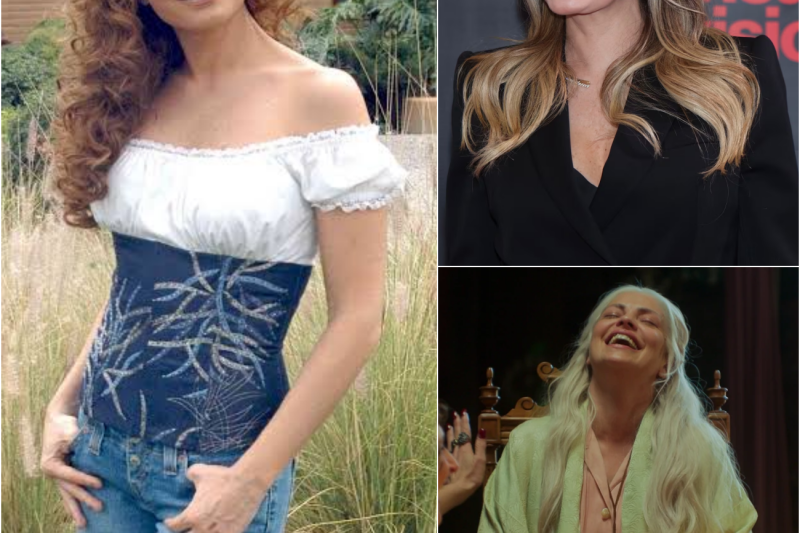 Angélica Rivera: El Teatro de Televisa… El ASQUEROSO Saqueo de la Falsa Primera Dama.