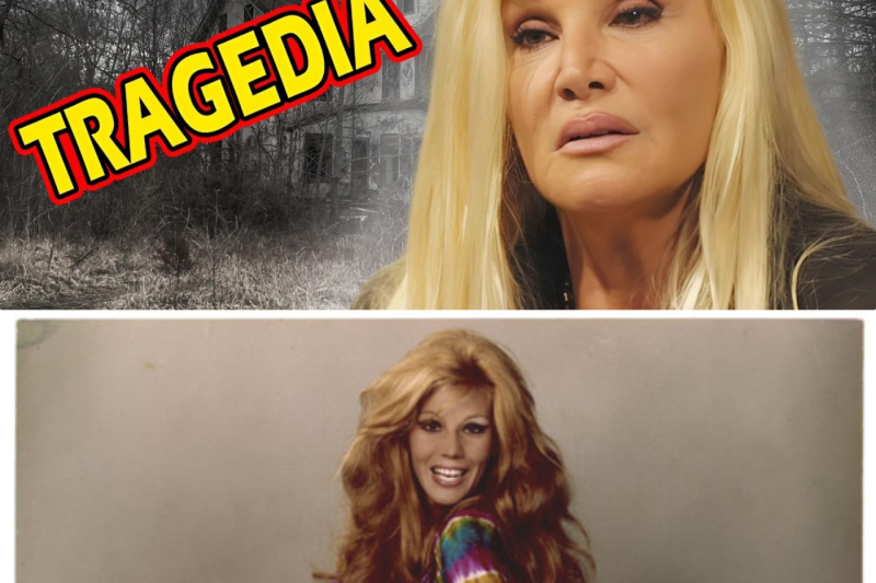 El trágico final para Susana Giménez – A los 82 años, sus últimos días fueron verdaderamente tristes