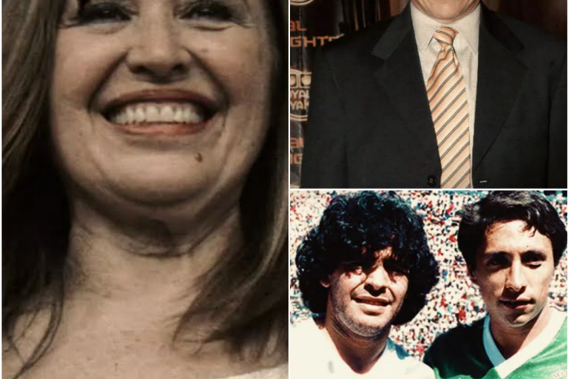 MANUEL NEGRETE: SALE A LA LUZ TODO LO QUE LE HIZO A LA ACTRIZ DE ‘DANZÓN’ MARÍA ROJO