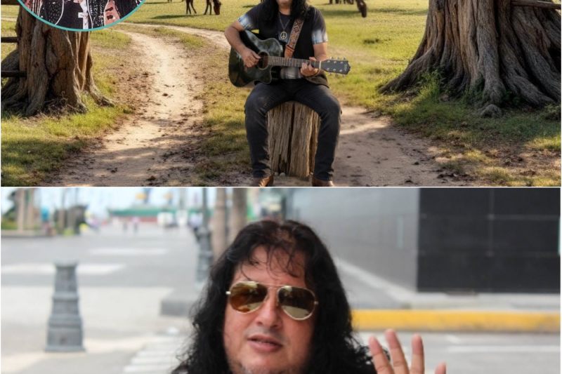 El Imperio Secreto y la Trágica Caída de Rigo Domínguez: La Fortuna Oculta y la Guerra Familiar del Rey de la Cumbia