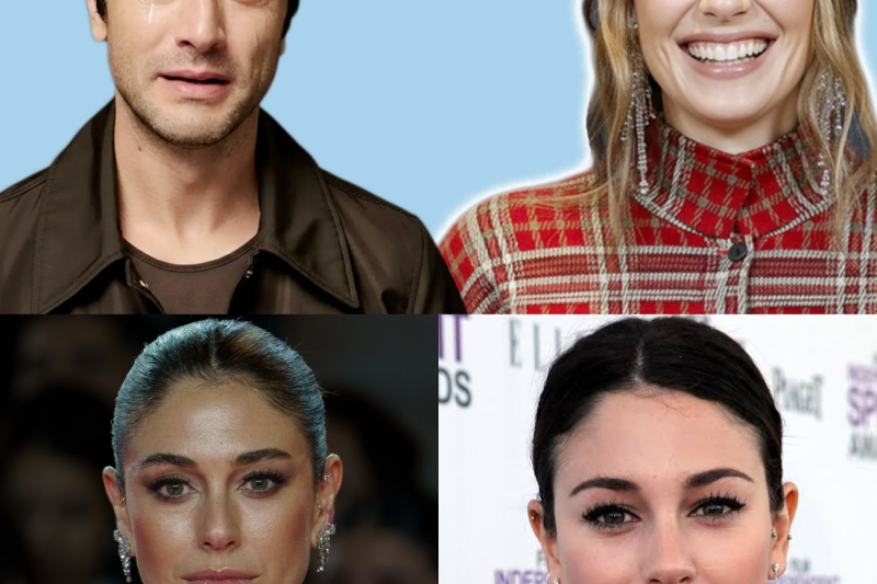 La tragedia de Blanca Suárez: España entera llora la dolorosa confirmación de su entorno y el calvario que ocultaba tras su sonrisa