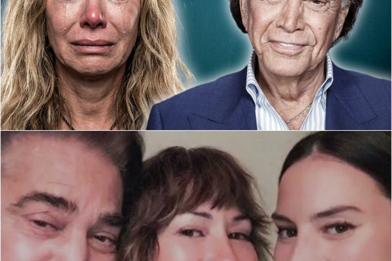 A los 83 años, José Luis Rodríguez “El Puma” rompe el silencio y confiesa el desgarrador secreto detrás de su fama invencible