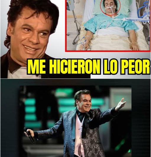 La herencia del silencio: El testamento de Juan Gabriel y las demoledoras verdades que fracturaron a sus hijos tras su muerte