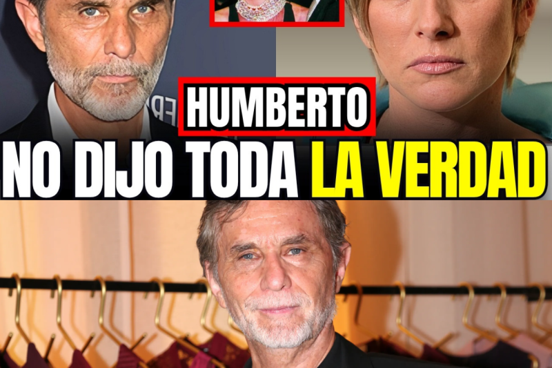 La Verdad Silenciada: El Duelo Inconcluso y la Historia Oculta de Humberto Zurita y Christian Bach