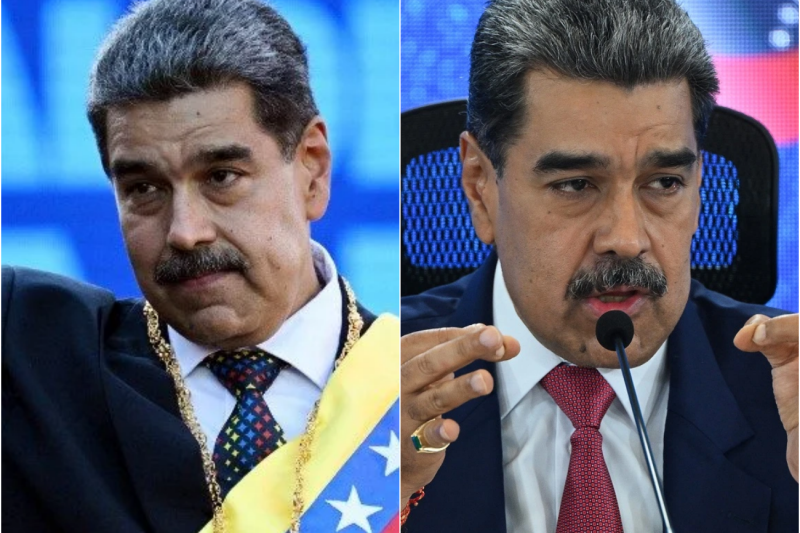 6 FORTUNAS ABANDONADAS por NICOLÁS MADURO y el CHAPO en VENEZUELA y MEXICO (INCREÍBLE) TRUMP , EE.UU