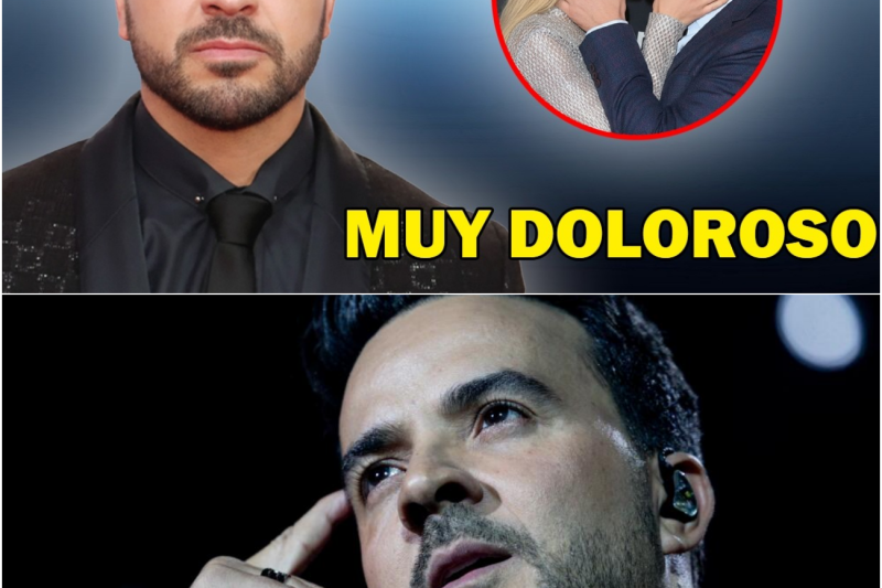 La verdad detrás del matrimonio de Luis Fonsi: El secreto de una década bajo la sombra del éxito