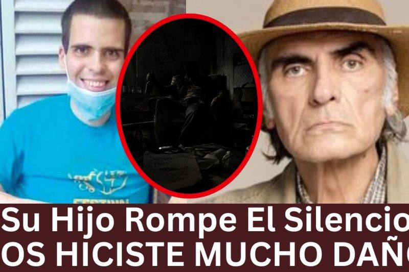 La Decadencia de Salvador Pineda | Solo, Sin Trabajo y Sin Dinero