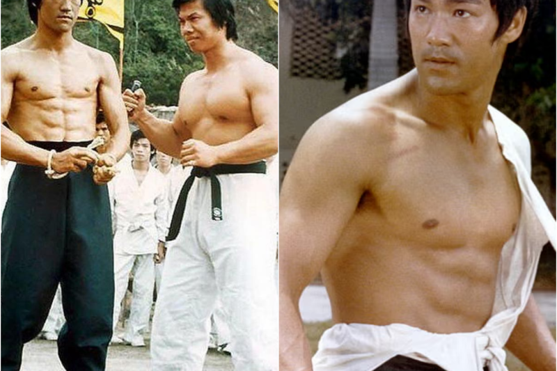 El colapso del dragón: Bolo Yeung rompe el silencio y expone la alarmante obsesión y los secretos médicos que consumieron la vida de Bruce Lee