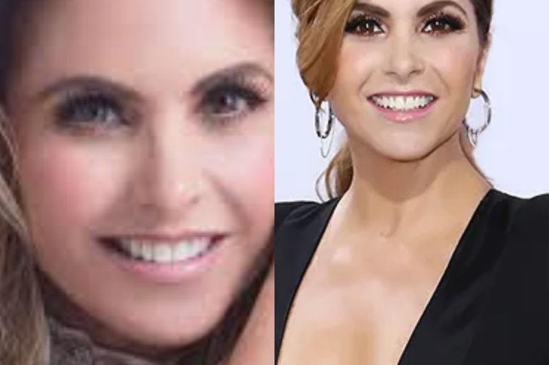 Lucero: They loved her like no one else… and turned their backs on her in a single day