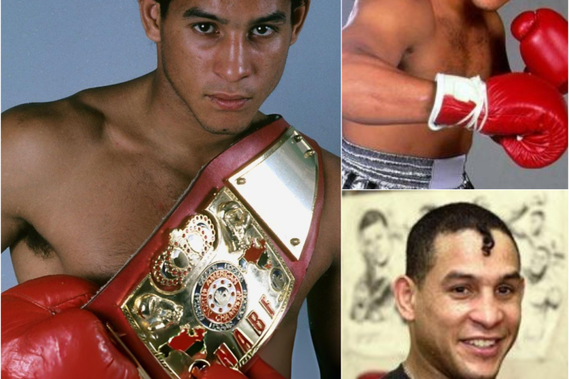 HECTOR “MACHO” CAMACHO : LA VERDAD QUE OCULTARON 14 AÑOS | Todo Salió a la Luz