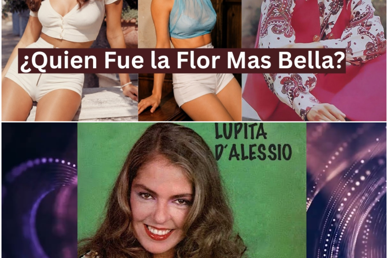 Los 40 Principales Cantantes de la decada de los 70