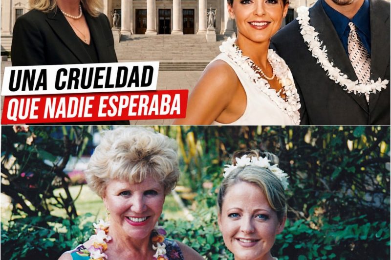 Todos Pensaban Que Era un Misterio… Pero la Verdad Sobre Nicole Pitts Siempre Estuvo Ahí