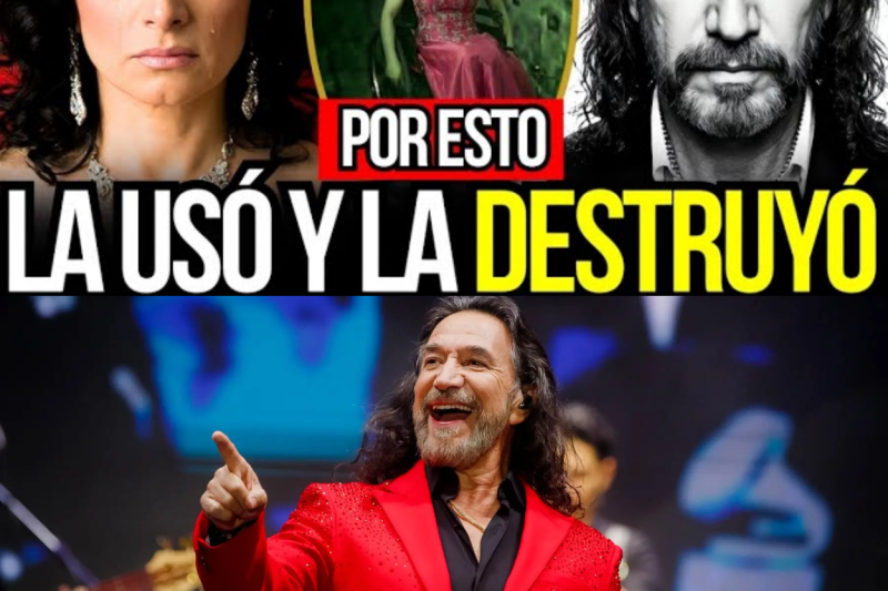 El precio del silencio: La desgarradora historia de Beatriz Adriana y el ascenso de Marco Antonio Solís
