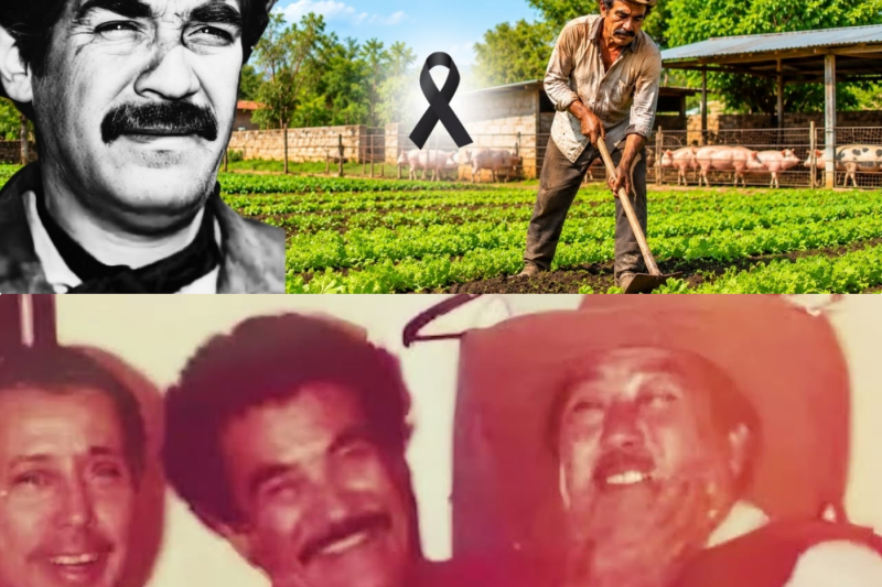 Chelelo – el campesino que conquistó México y se convirtió en una leyenda.