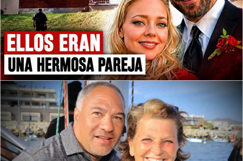 ¿Qué llevó a un supuesto amigo a acabar con toda una familia?El estremecedor caso de Christy y Sean.