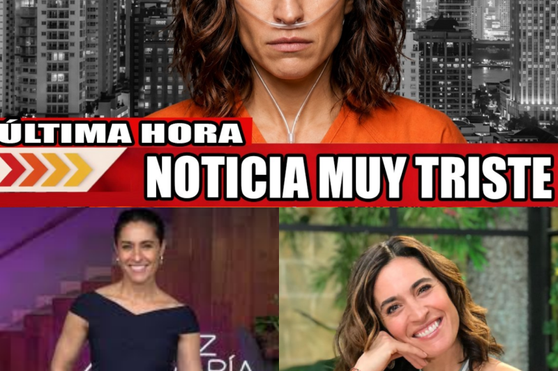 La desgarradora tragedia silenciosa que marcó la vida de Luz María Zetina tras las cámaras