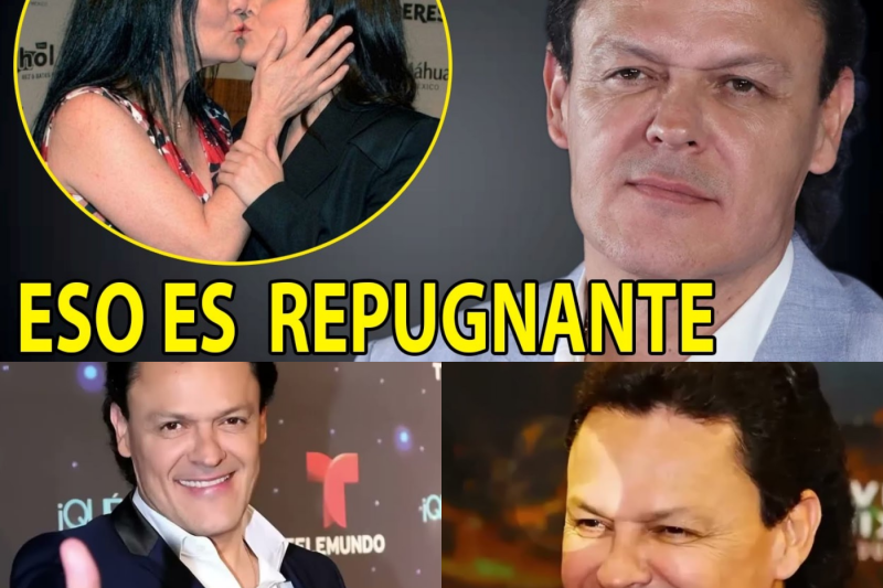 El costo invisible del aplauso: la compleja realidad de habitar el entorno íntimo de Pedro Fernández
