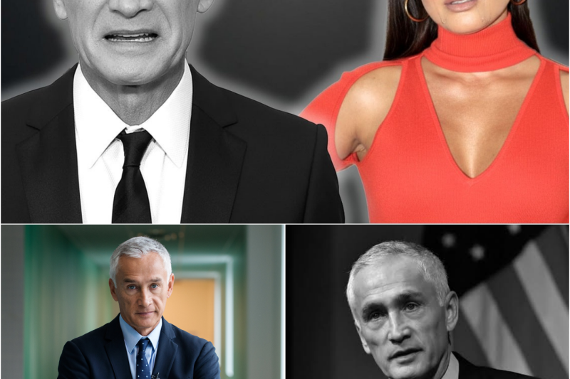 La Tragedia Íntima de Jorge Ramos: El Desgarrador Descubrimiento que Cambió su Vida Para Siempre