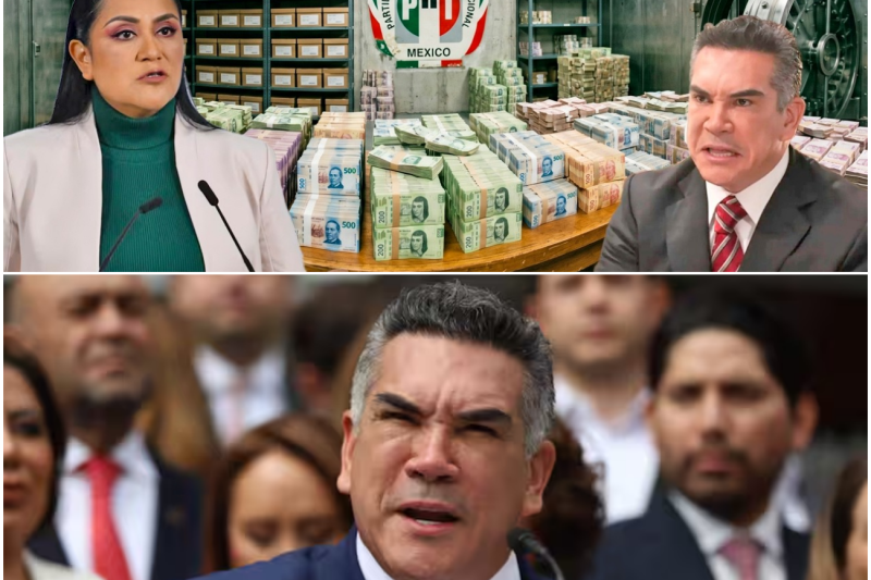El Fin de la Impunidad Electoral: Se Destapa el Mayor Escándalo de Corrupción y Fraude que Pone Contra las Cuerdas a la Vieja Política