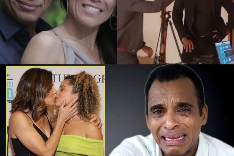 El grito silencioso de Jon Secada: El desgarrador peso de convivir con la fama y la batalla por recuperar al hombre detrás del ídolo