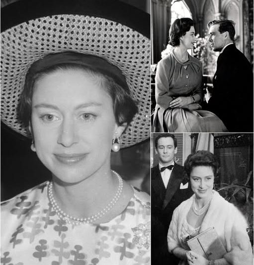 La princesa Margaret: lujo, escándalos y una vida marcada por la tragedia