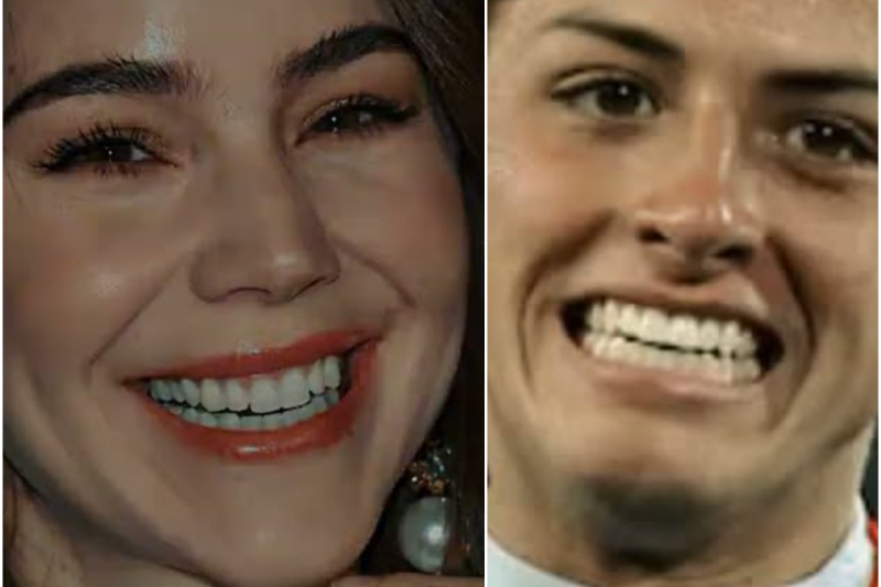 CHICHARITO CONFESÓ LA SINIESTRA TRAICIÓN DE CAMILA SODI