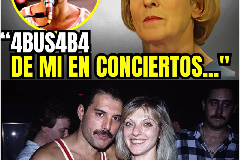El emotivo adiós al santuario de Garden Lodge: Mary Austin rompe su silencio a los 74 años y revela la verdadera historia de lealtad, secretos y el amor eterno que la unió a Freddie Mercury