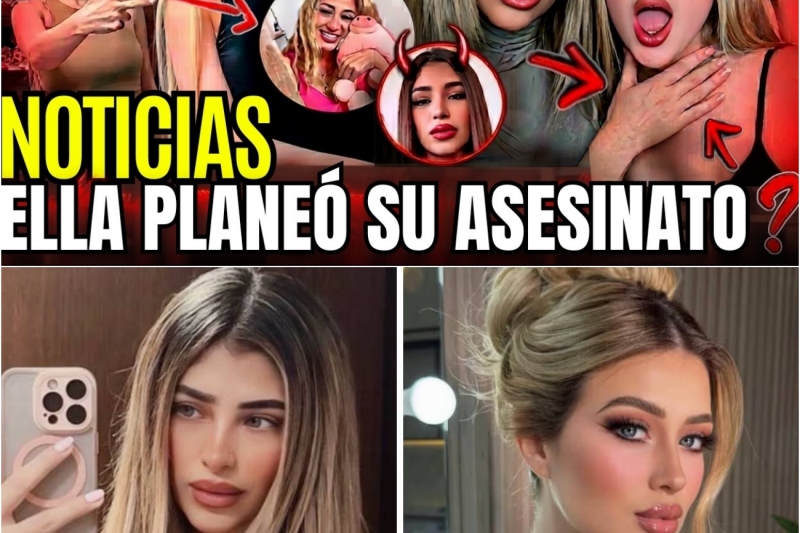 Crónica de una Traición Anunciada: Las Perturbadoras Señales de Vivian de la Torre Antes del Asesinato de Valeria Márquez