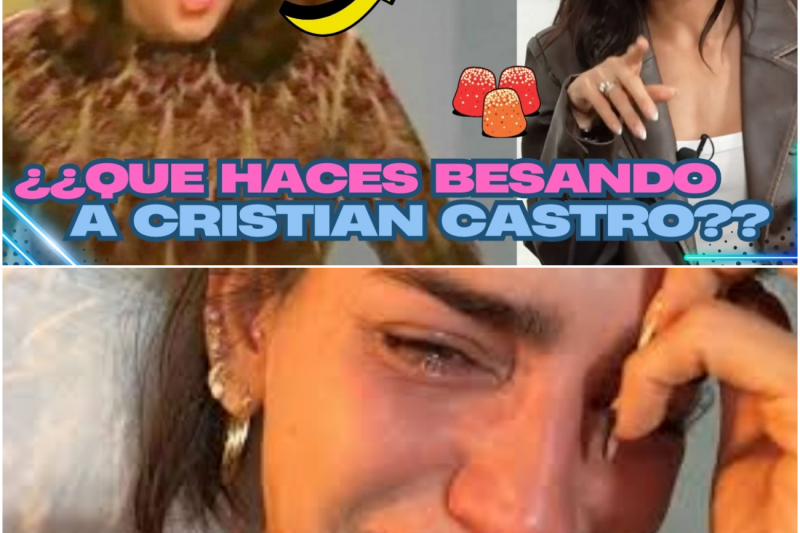Entre el Terror Quirúrgico y los Romances Inesperados: La Escalofriante Verdad de Bárbara de Regil y la Confesión Amorosa de Itatí Cantoral