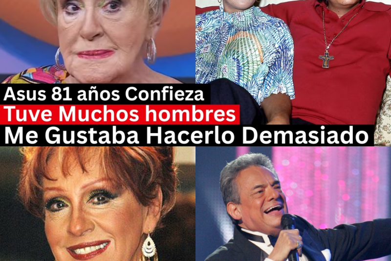 La Verdad Detrás del Mito: La Turbulenta y Fascinante Vida de Anel Noreña
