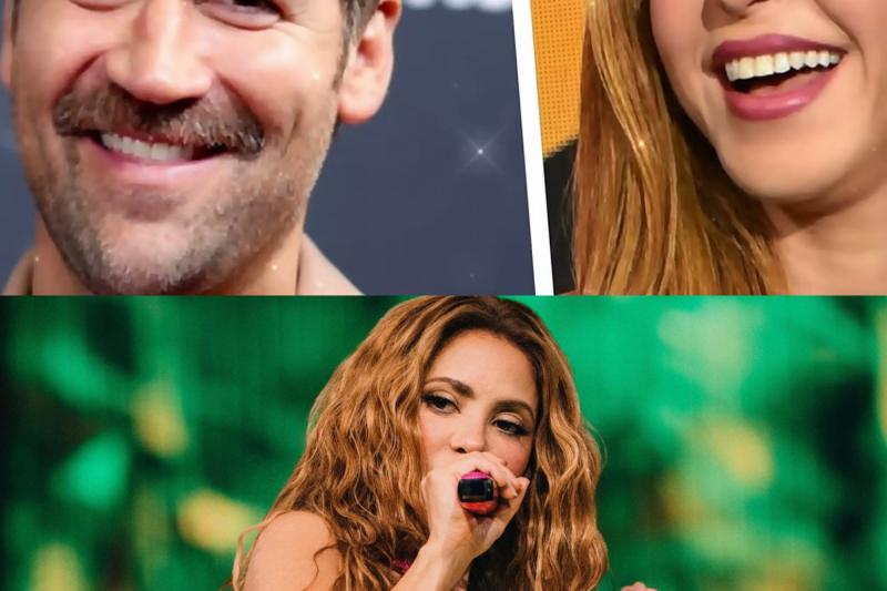 El ultimátum definitivo de Manuel García Rulfo que expone la obsesión secreta de Gerard Piqué por recuperar a Shakira