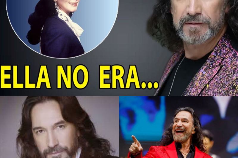 Detrás de la melodía y el misterio: El ajuste de cuentas con el pasado entre Marco Antonio Solís y Beatriz Adriana en 2026