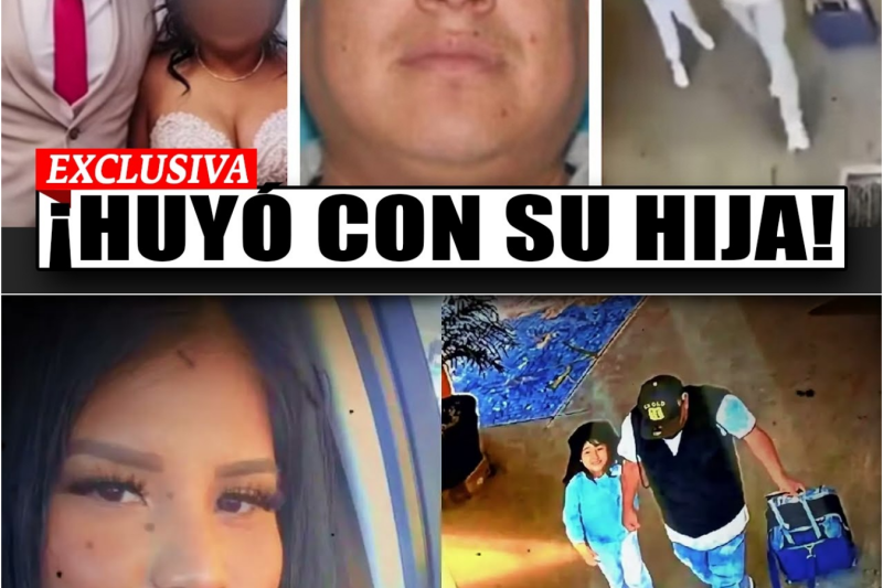 EL DÍA QUE MURIÓ BLANCA ESTELA PAVÓN: Pedro Infante reveló algo que conmovió al mundo