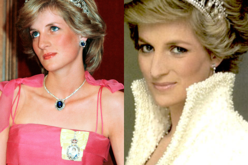 Lady Di: Nunca la eligió… y todo el mundo lo sabía