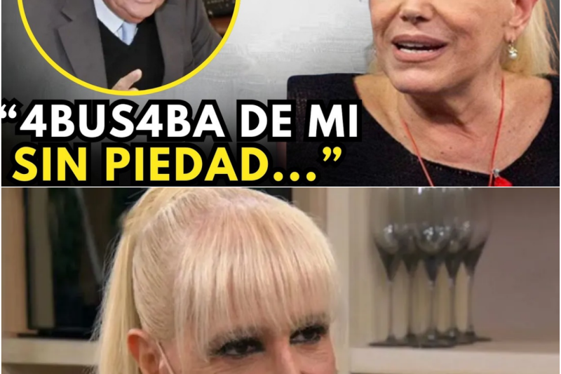 Valeria Lynch: La verdadera cara detrás de la leyenda, traiciones y la fuerza de una vida inquebrantable