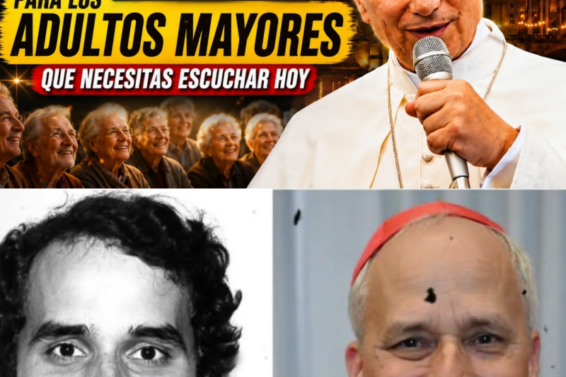 La fascinante historia de León XIV, el Papa matemático y misionero que rompió barreras históricas y conmovió al mundo