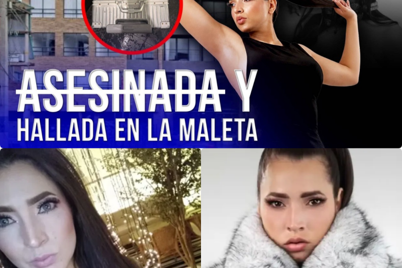 El misterio de la maleta: El horror vuelve a atacar