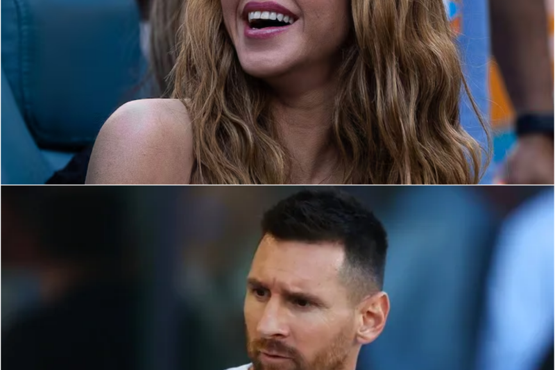 Shakira y sus hijos Milan y Sasha revolucionan el Mundial 2026: Entre el récord histórico de Messi, un tierno baile viral y el anuncio de la versión en español de ‘Dai Dai’
