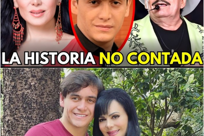 El Peso de la Sangre: La Trágica y Oculta Verdad tras la Vida de Julián Figueroa